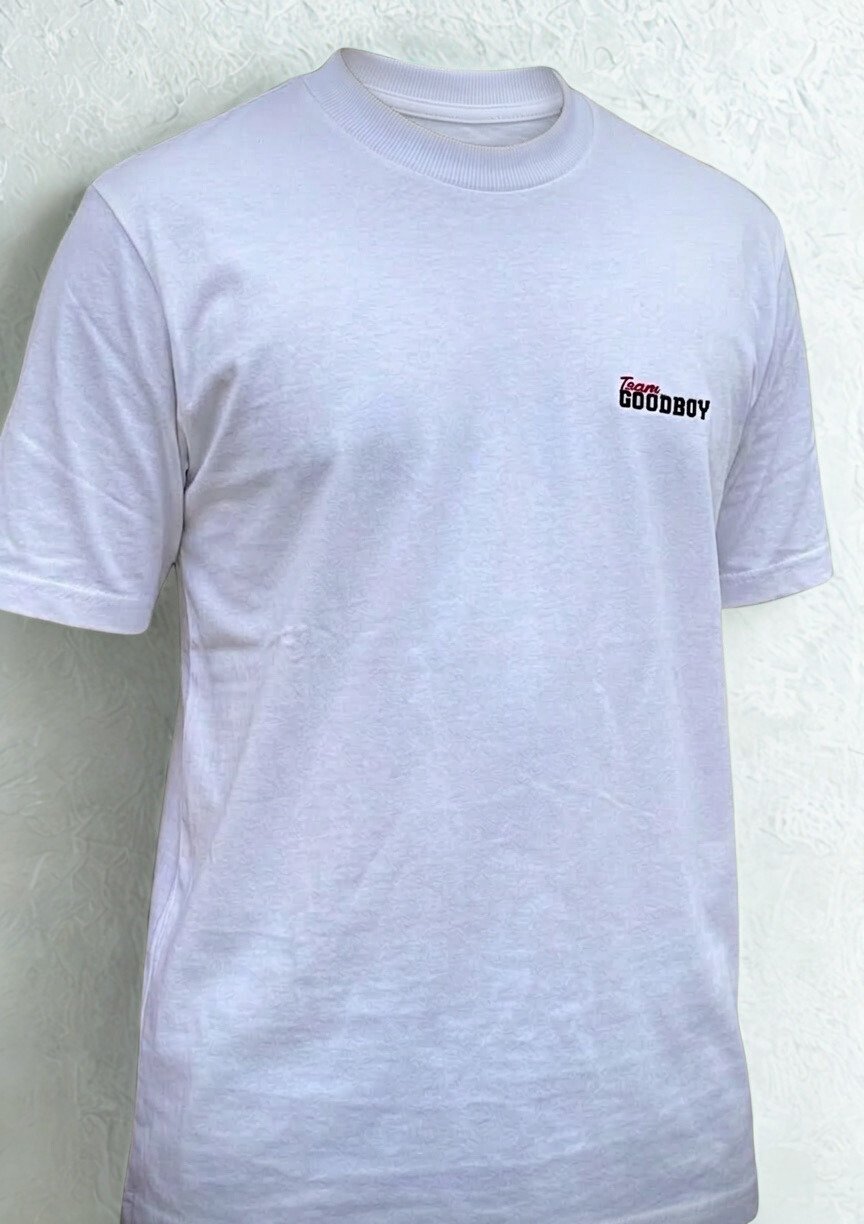 ATW X TGB LIMITED EDITION COTTON SHIRT